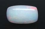 Load image into Gallery viewer, 14.93/CT Natural Fire Opal with Govt. Lab Certificate-(4551)