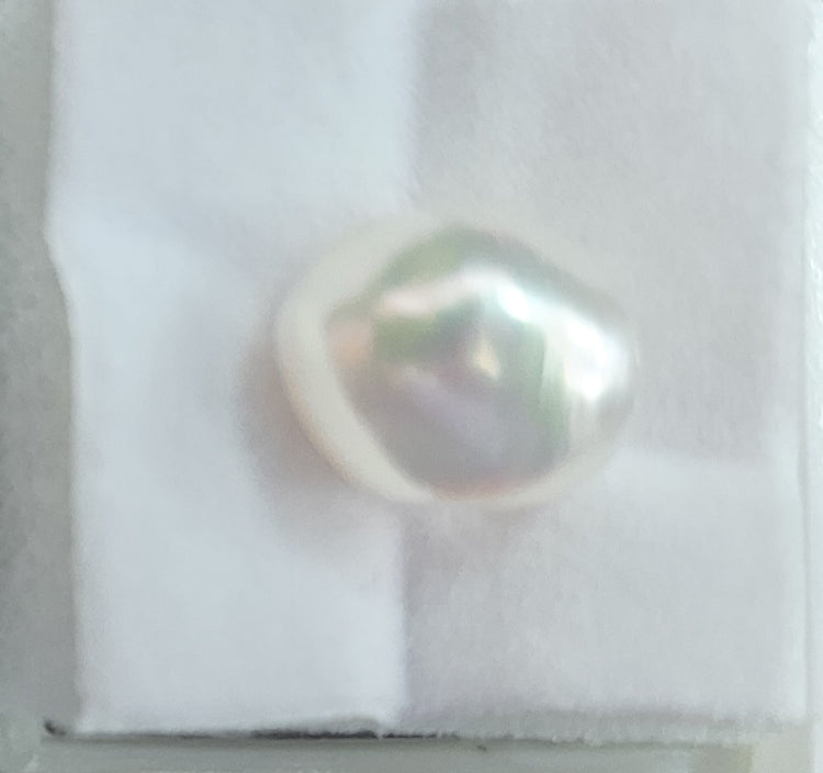 7.35/CT Natura Fresh Water Pearl (277)