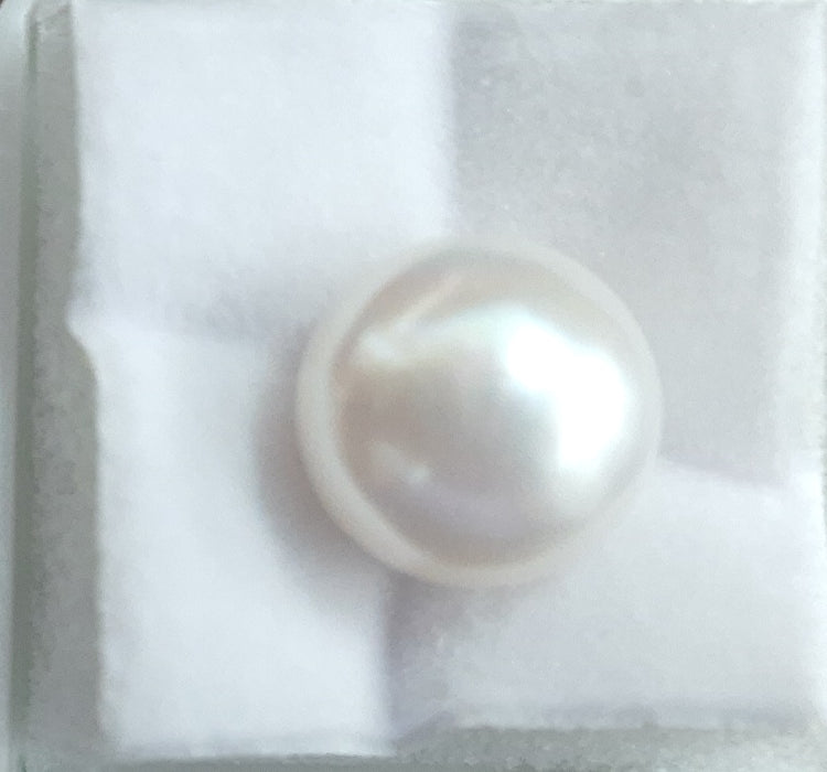 8.50/CT Natura Fresh Water Pearl (277)