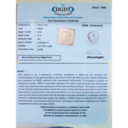 5.83/CT NATURAL FRESH WATER PEARL