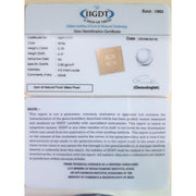 5.78/CT NATURAL FRESH WATER PEARL