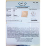 Load image into Gallery viewer, 7.03 RATTI NATURAL FRESH WATER PEARL