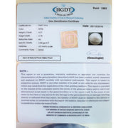4.31/CT Natural Fresh Water Pearl