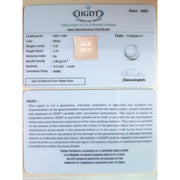 3.37/CT NATURAL FRESH WATER PEARL