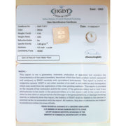 4.36/CT Natural Fresh Water Pearl