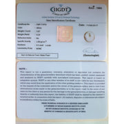 3.87/CT Natural Fresh Water Pearl