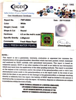 Load image into Gallery viewer, 6.43 Ratti Fresh Water Pearl (277)