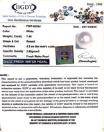 Load image into Gallery viewer, 8.26 Ratti Fresh Water Pearl (277)