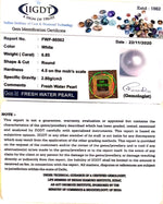 Load image into Gallery viewer, 7.60 Ratti Fresh Water Pearl (277)