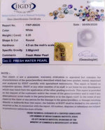 Load image into Gallery viewer, 6.88 Ratti Fresh Water Pearl (277)