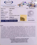 Load image into Gallery viewer, 7.65 Ratti Fresh Water Pearl (277)