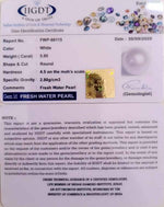 Load image into Gallery viewer, 6.60 Ratti Fresh Water Pearl (277)