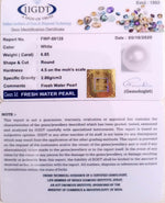 Load image into Gallery viewer, 7.60 Ratti Fresh Water Pearl (277)