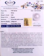 Load image into Gallery viewer, 7.32 Ratti Fresh Water Pearl (277)