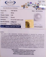 Load image into Gallery viewer, 6.21 Ratti Fresh Water Pearl (277)