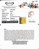 Load image into Gallery viewer, 4.50 Ratti Natural Fresh Water Pearl
