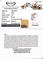 Load image into Gallery viewer, 5.55/CT Natura Fresh Water Pearl