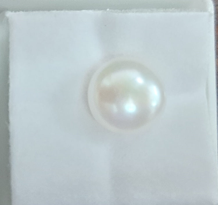 4.05/CT Natural Fresh Water Pearl