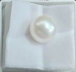 Load image into Gallery viewer, 6.00/CT Natura Fresh Water Pearl (277)