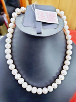 Load image into Gallery viewer, Natural Freshwater Pearl Beads (400/GM)