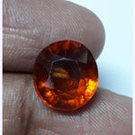Load image into Gallery viewer, 8.70 Ratti Natural Hessonite with Govt. Lab Certificate-(1221)