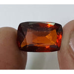 Load image into Gallery viewer, 5.37 Ratti Natural Hessonite with Govt. Lab Certificate-(1221)