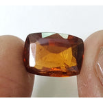 Load image into Gallery viewer, 5.48 Ratti Natural Hessonite with Govt. Lab Certificate-(1221)