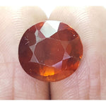 Load image into Gallery viewer, 9.14 Ratti Natural Hessonite with Govt. Lab Certificate-(1221)
