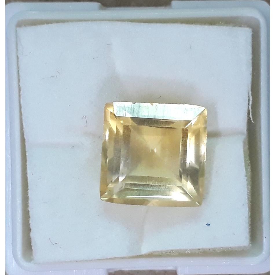5.69/CT Golden Topaz