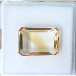 Load image into Gallery viewer, 6.66/CT Golden Topaz
