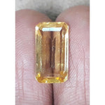 Load image into Gallery viewer, 3.64/CT Golden Topaz
