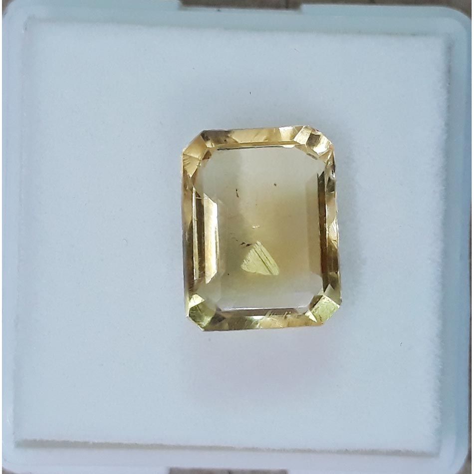 4.06/CT Golden Topaz