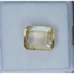 Load image into Gallery viewer, 3.84/CT Golden Topaz