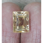 Load image into Gallery viewer, 4.03/CT Golden Topaz