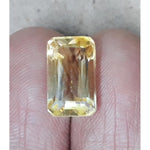 Load image into Gallery viewer, 4.86/CT Golden Topaz