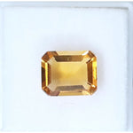 Load image into Gallery viewer, 3.70/CT Golden Topaz