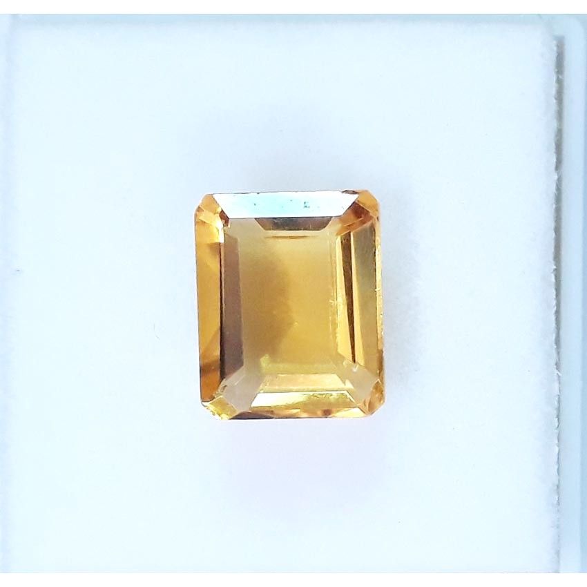3.77/CT Golden Topaz