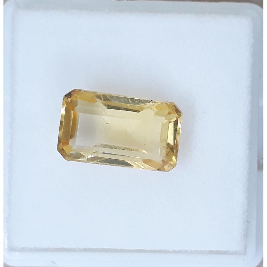 4.22/CT Golden Topaz