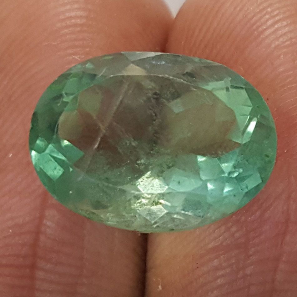 9.52/CT Premium Quality Green Flourite