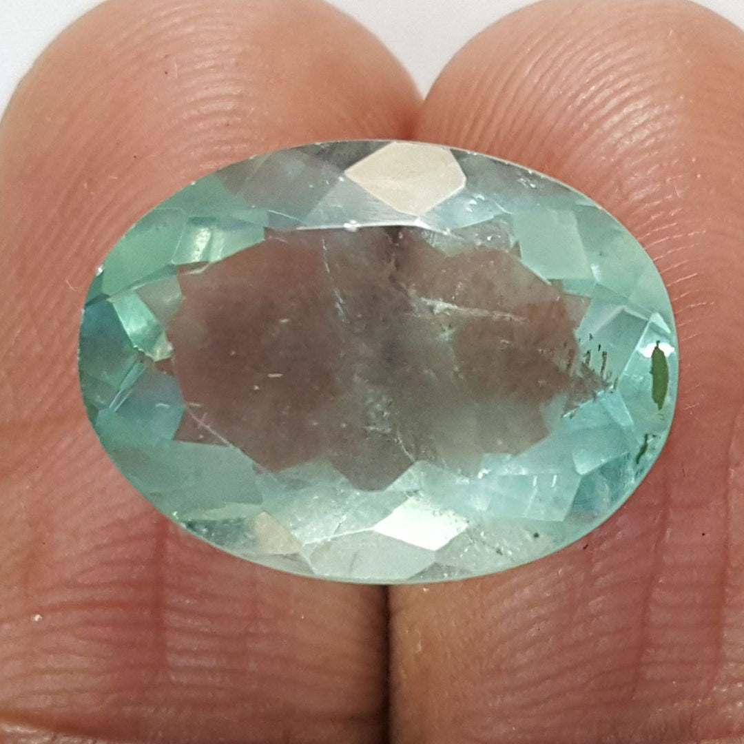 12.46/CT Premium Quality Green Flourite