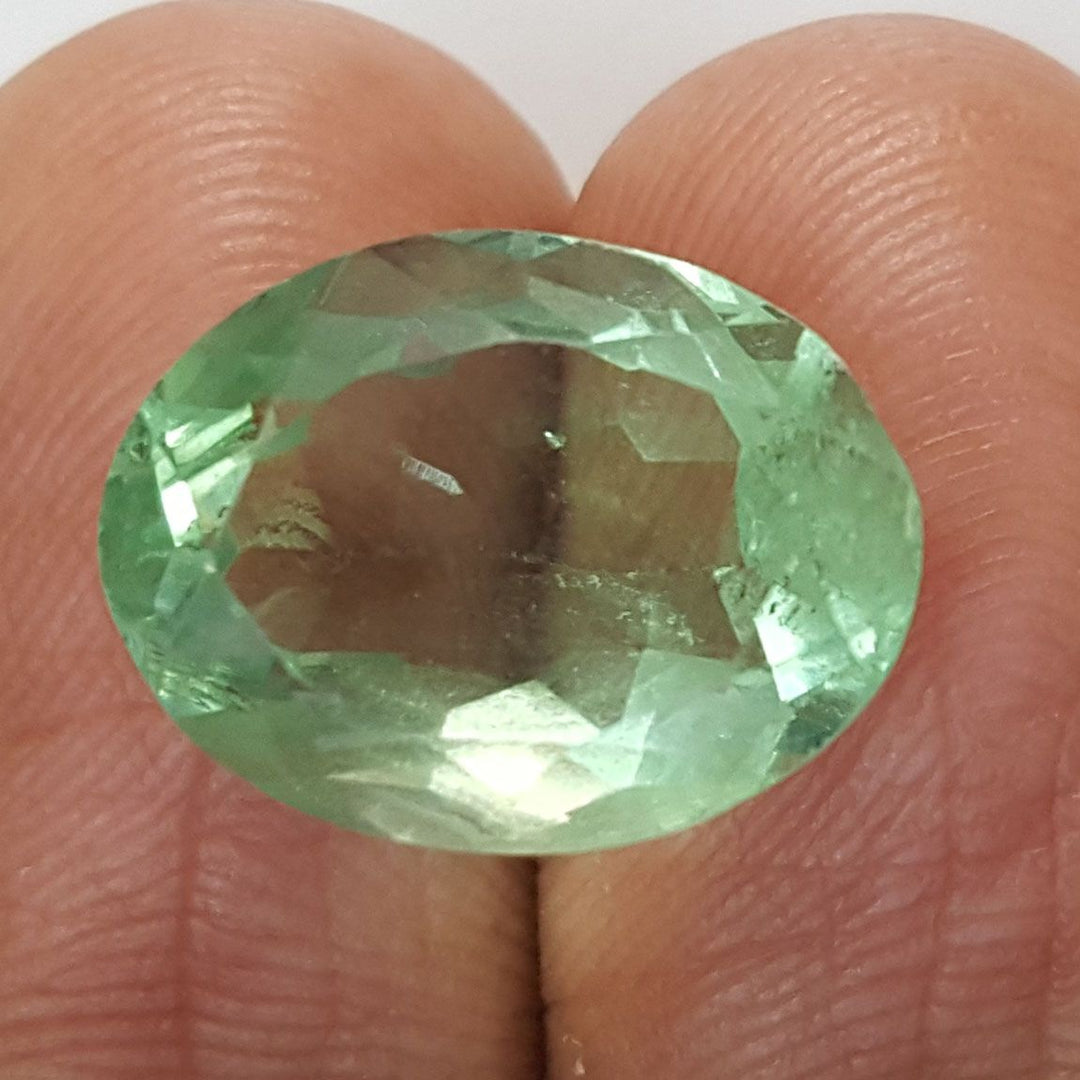 9.69/CT Premium Quality Green Flourite