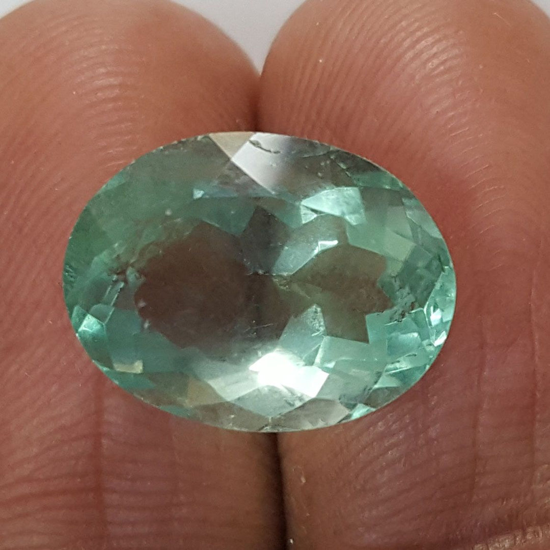 9.30/CT Premium Quality Green Flourite