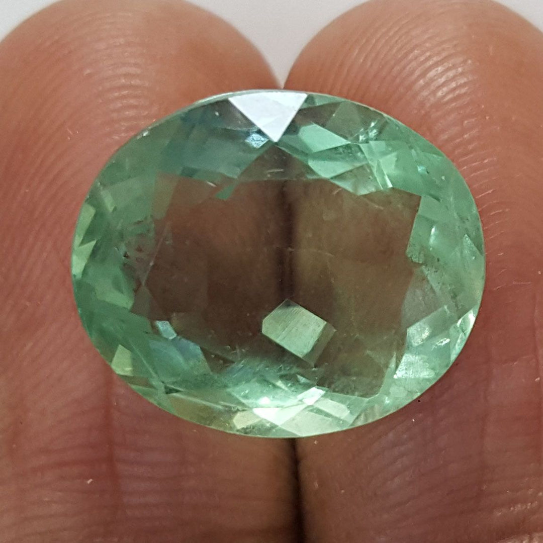 13.24/CT Premium Quality Green Flourite