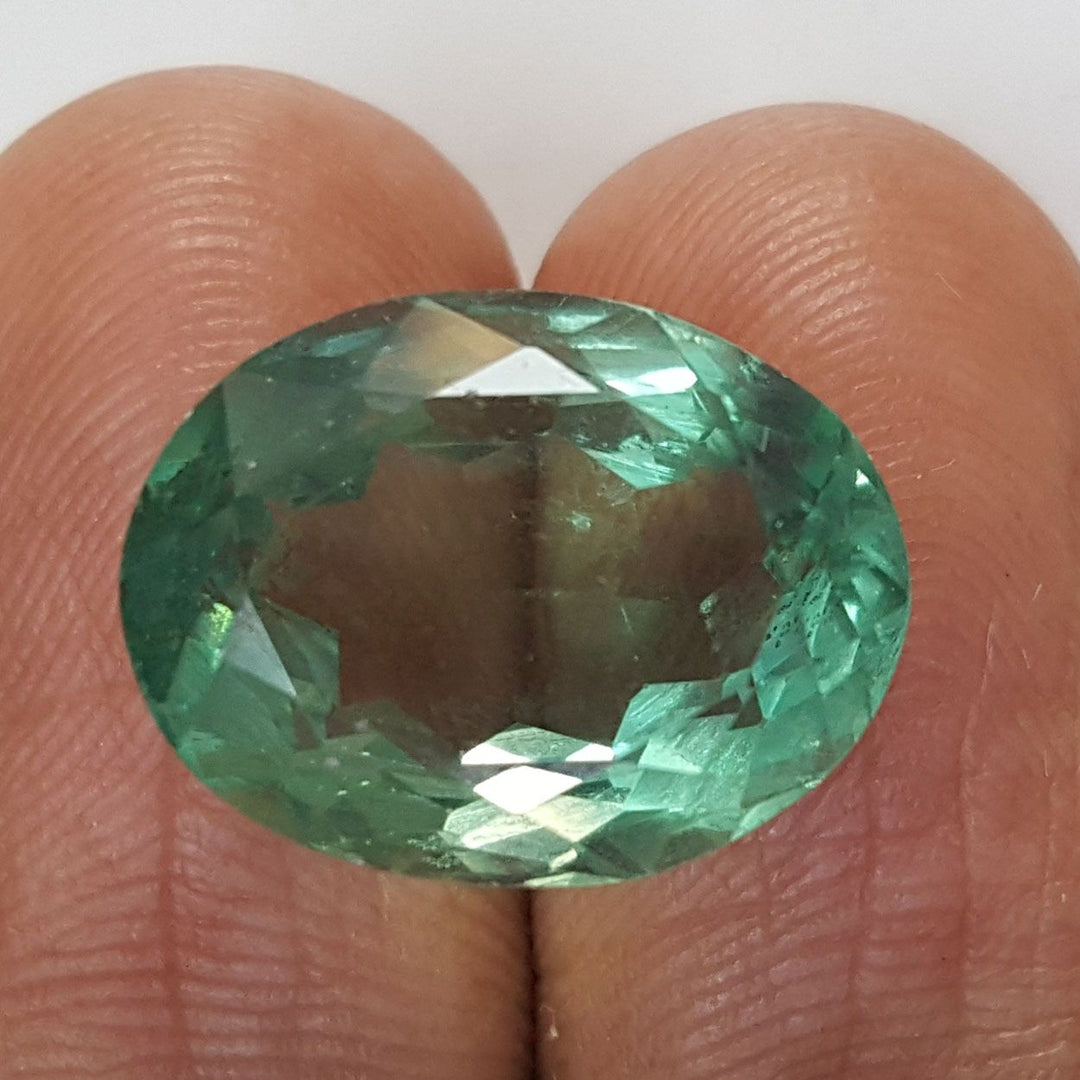 13.45/CT Premium Quality Green Flourite