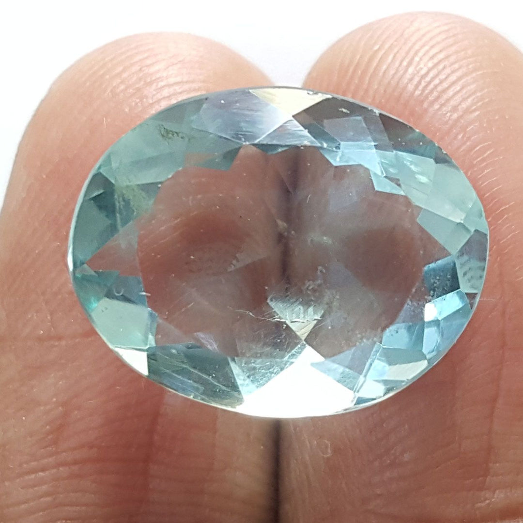 14.00/CT Premium Quality Green Flourite