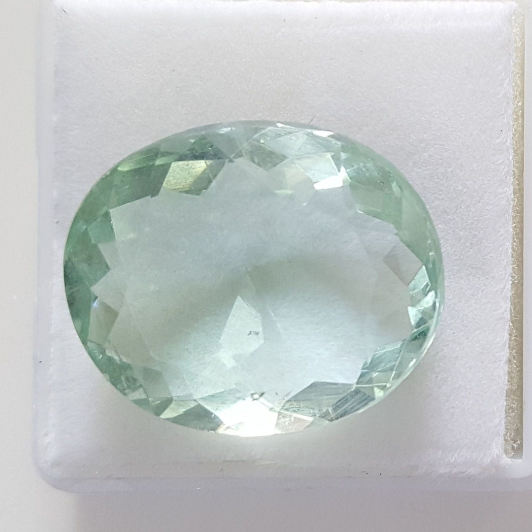 21.65/CT Premium Quality Green Flourite