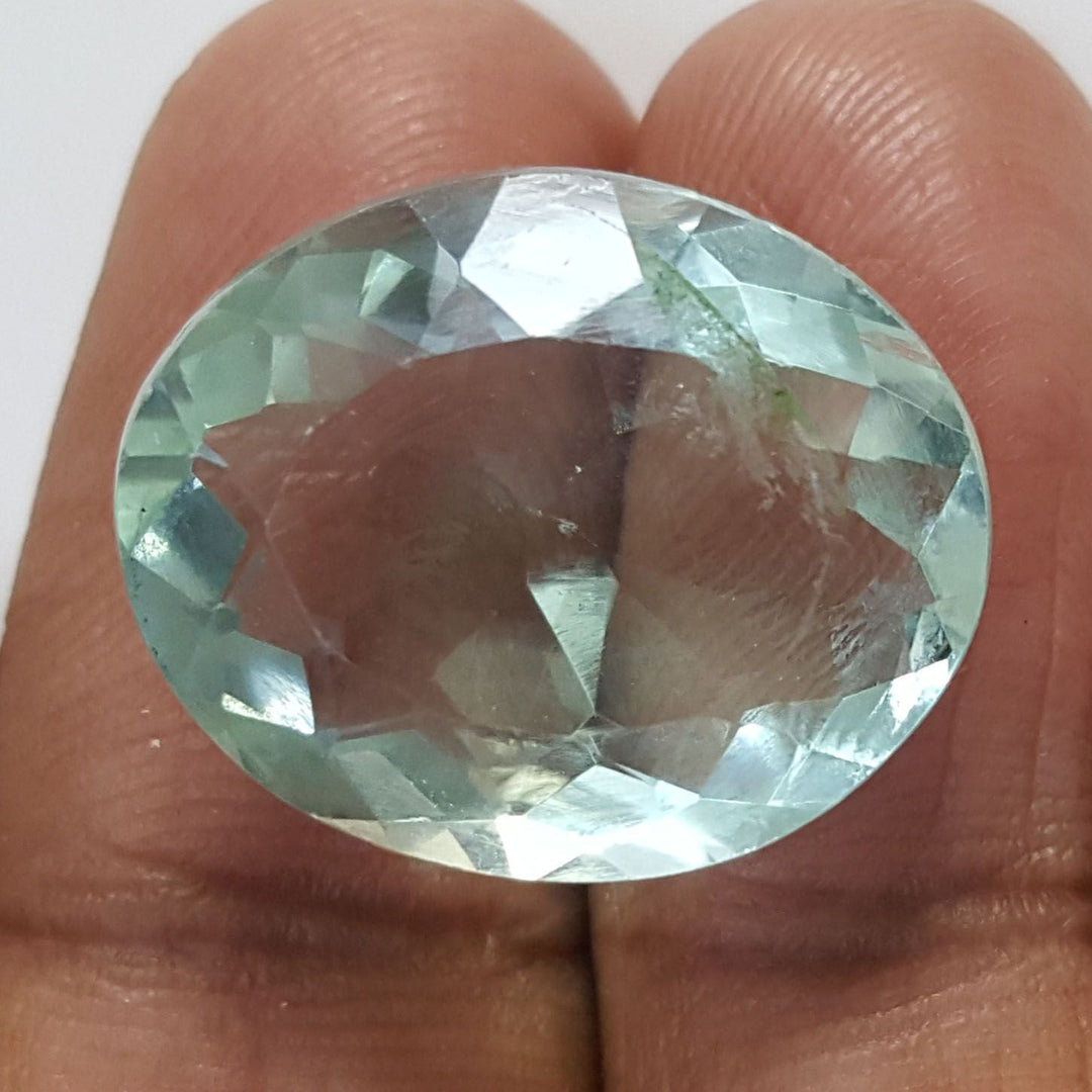 22.60/CT Premium Quality Green Flourite