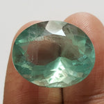 Load image into Gallery viewer, 26.75/CT Premium Quality Green Flourite