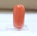 Load image into Gallery viewer, 13.69 Natural italian Oval Moonga (1800)