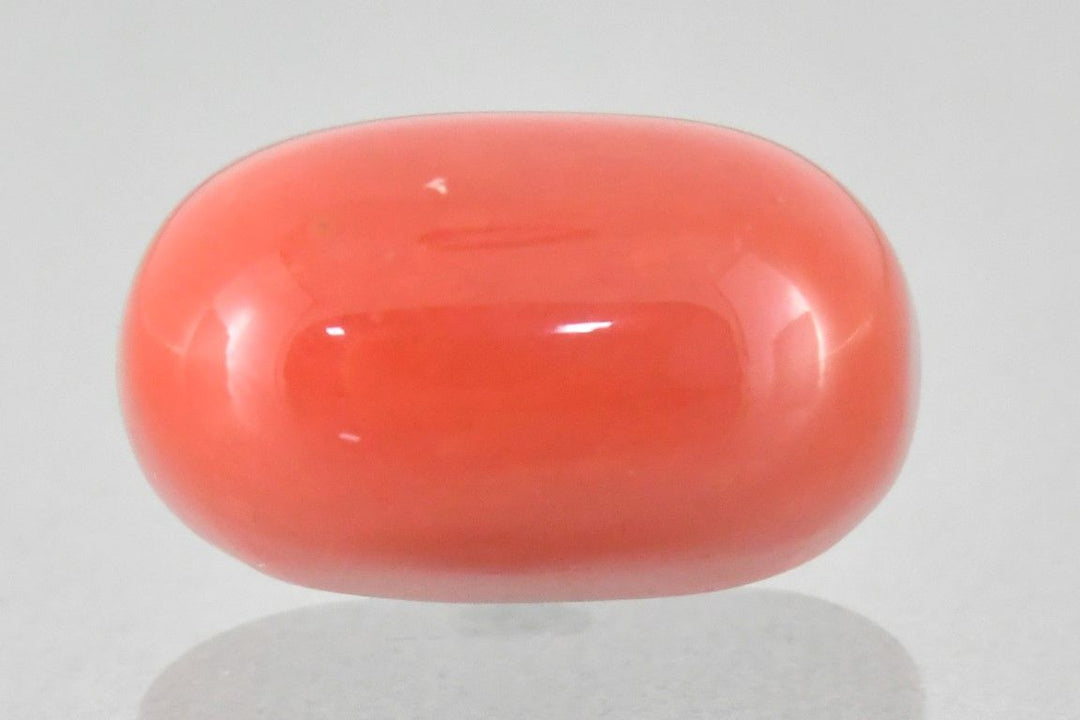 19.81/CT Natural italian Oval Moonga (2500)